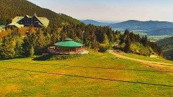 Sjezdovka