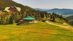 Sjezdovka