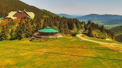 Sjezdovka