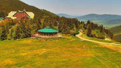 Sjezdovka