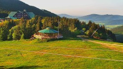 Sjezdovka