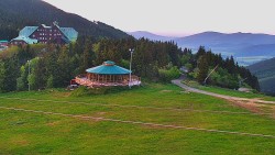 Sjezdovka