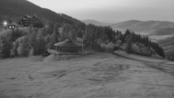 Sjezdovka