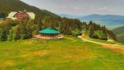 Sjezdovka