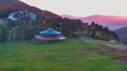 Sjezdovka