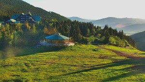 Červenohorské sedlo - Sjezdovka "spojka" - 28.5.2026 v 06:00 Červenohorské sedlo - Sjezdovka "spojka" - 28.5.2026 v 06:00