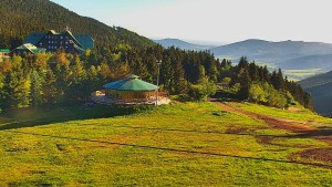 Červenohorské sedlo - Sjezdovka "spojka" - 28.5.2026 v 07:00 Červenohorské sedlo - Sjezdovka "spojka" - 28.5.2026 v 07:00