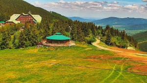 Červenohorské sedlo - Sjezdovka "spojka" - 28.5.2026 v 12:30 Červenohorské sedlo - Sjezdovka "spojka" - 28.5.2026 v 12:30