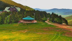 Sjezdovka
