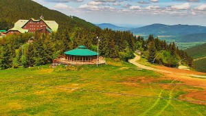 Červenohorské sedlo - Sjezdovka "spojka" - 28.5.2026 v 13:30 Červenohorské sedlo - Sjezdovka "spojka" - 28.5.2026 v 13:30