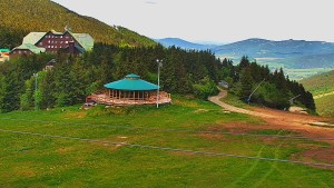 Červenohorské sedlo - Sjezdovka "spojka" - 28.5.2026 v 14:00 Červenohorské sedlo - Sjezdovka "spojka" - 28.5.2026 v 14:00