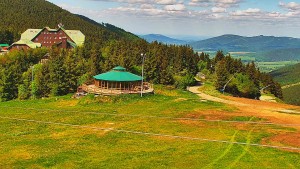 Červenohorské sedlo - Sjezdovka "spojka" - 28.5.2026 v 15:00 Červenohorské sedlo - Sjezdovka "spojka" - 28.5.2026 v 15:00