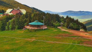 Červenohorské sedlo - Sjezdovka "spojka" - 28.5.2026 v 16:00 Červenohorské sedlo - Sjezdovka "spojka" - 28.5.2026 v 16:00