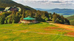Sjezdovka