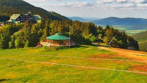 Červenohorské sedlo - Sjezdovka "spojka" - 28.5.2026 v 18:00 Červenohorské sedlo - Sjezdovka "spojka" - 28.5.2026 v 18:00