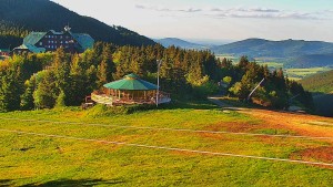 Červenohorské sedlo - Sjezdovka "spojka" - 28.5.2026 v 19:00 Červenohorské sedlo - Sjezdovka "spojka" - 28.5.2026 v 19:00