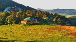Červenohorské sedlo - Sjezdovka "spojka" - 28.5.2026 v 19:30 Červenohorské sedlo - Sjezdovka "spojka" - 28.5.2026 v 19:30