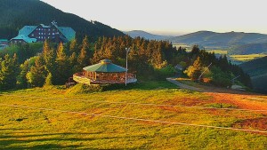 Červenohorské sedlo - Sjezdovka "spojka" - 28.5.2026 v 20:00 Červenohorské sedlo - Sjezdovka "spojka" - 28.5.2026 v 20:00