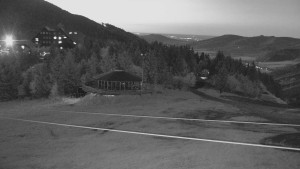 Červenohorské sedlo - Sjezdovka "spojka" - 28.5.2026 v 22:00 Červenohorské sedlo - Sjezdovka "spojka" - 28.5.2026 v 22:00