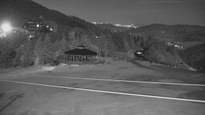 Červenohorské sedlo - Sjezdovka "spojka" - 28.5.2026 v 23:30 Červenohorské sedlo - Sjezdovka "spojka" - 28.5.2026 v 23:30