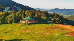 Sjezdovka
