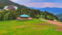 Sjezdovka