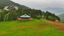 Sjezdovka