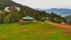 Sjezdovka