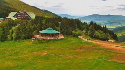 Sjezdovka