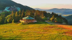 Sjezdovka