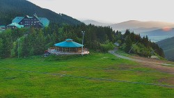 Sjezdovka
