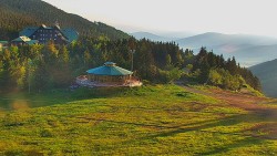 Sjezdovka