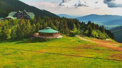 Sjezdovka