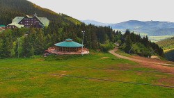 Sjezdovka