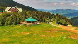 Sjezdovka