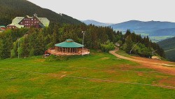 Sjezdovka