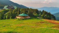 Sjezdovka