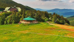Sjezdovka
