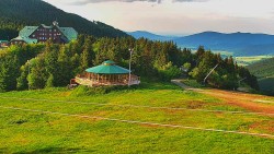 Sjezdovka