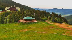 Sjezdovka