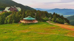 Sjezdovka