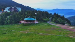 Sjezdovka