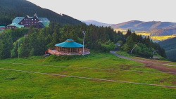 Sjezdovka