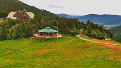 Sjezdovka