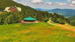 Sjezdovka