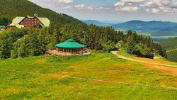 Sjezdovka
