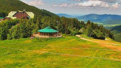 Sjezdovka