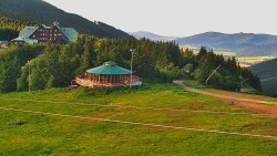 Sjezdovka