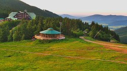 Sjezdovka