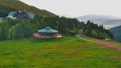 Sjezdovka